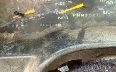 Chevrolet-silverado-1996-red