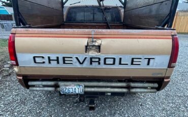 Chevrolet-silverado-2500-1990-brown-7