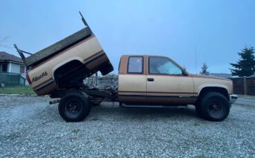 Chevrolet-silverado-2500-1990-brown-8