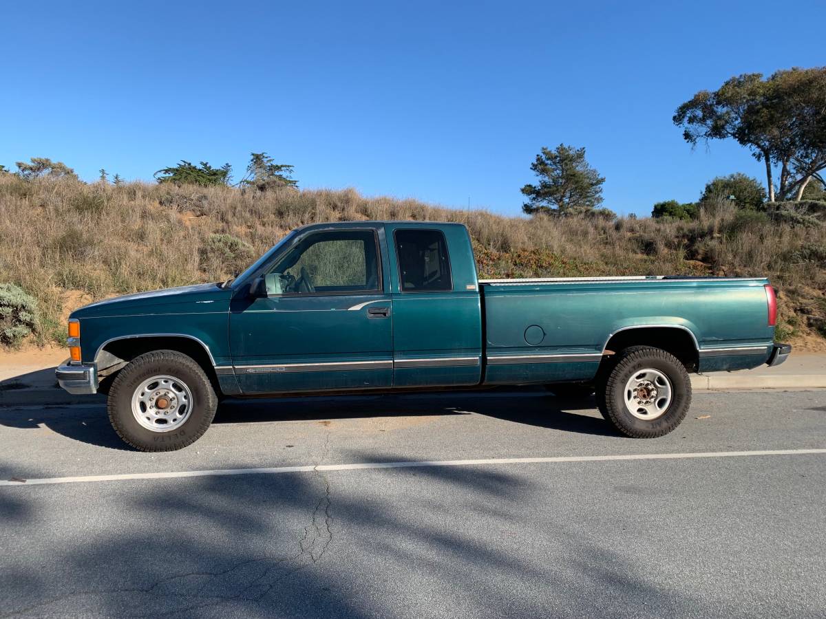 Chevrolet-silverado-2500hd-1995