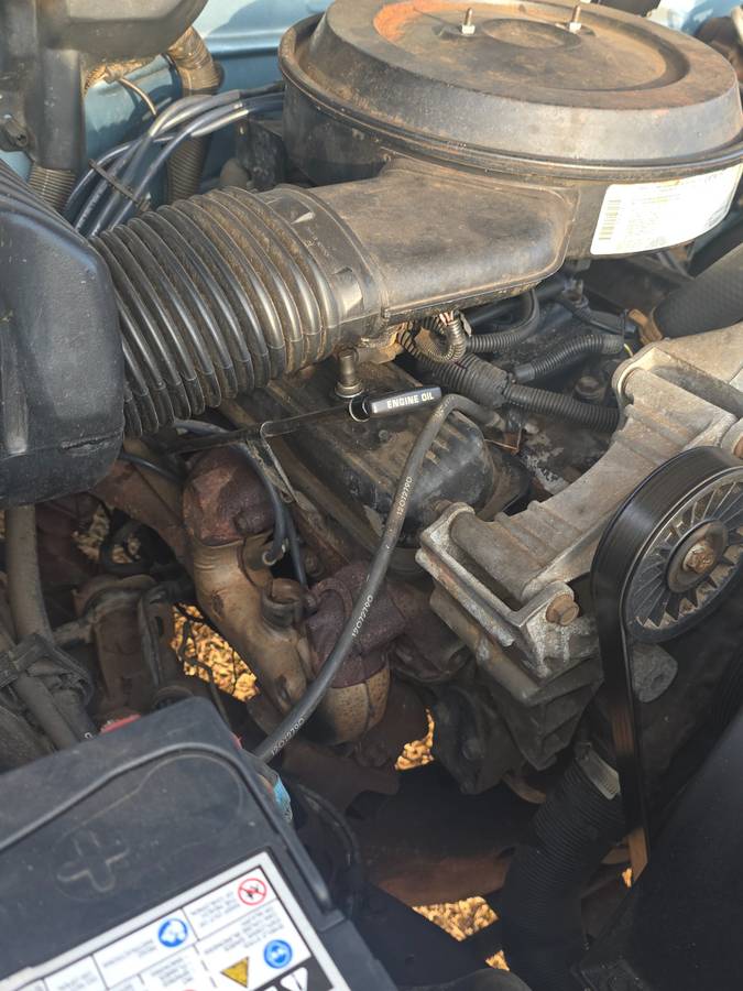 Chevrolet-silverado-3500-1993