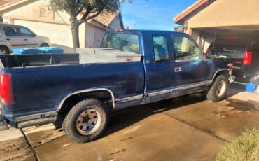 Chevrolet-silverado-truck-1500-1995-blue-2