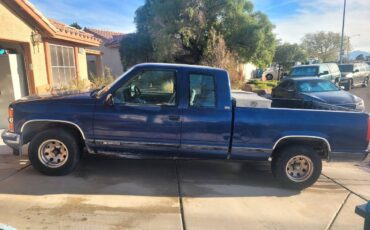 Chevrolet-silverado-truck-1500-1995-blue