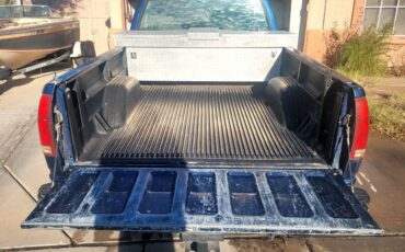 Chevrolet-silverado-truck-1500-1995-blue-4