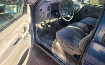 Chevrolet-silverado-truck-1500-1995-blue-5