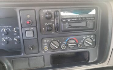 Chevrolet-silverado-truck-1500-1995-blue-7