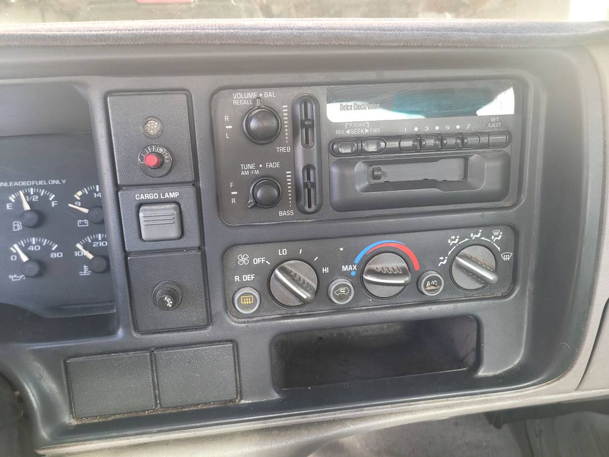 Chevrolet-silverado-truck-1500-1995-blue-7