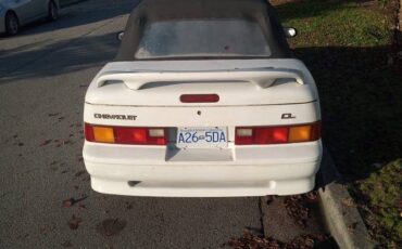 Chevrolet-sprint-convertible-1990-white