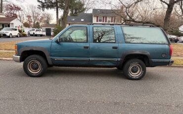 Chevrolet-suburban-4wd-1993-blue-5