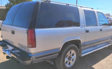 Chevrolet-suburban-4wd-1994-silver-10