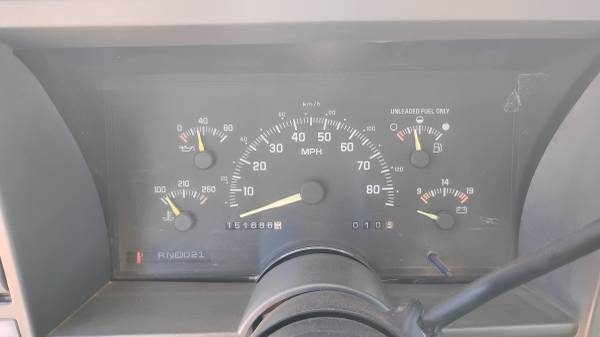 Chevrolet-suburban-4wd-1994-silver-11