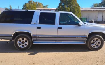 Chevrolet-suburban-4wd-1994-silver-11