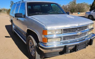 Chevrolet-suburban-4wd-1994-silver-12