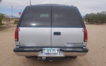 Chevrolet-suburban-4wd-1994-silver-21