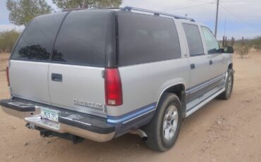 Chevrolet-suburban-4wd-1994-silver-22