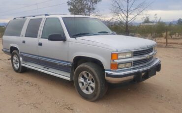 Chevrolet-suburban-4wd-1994-silver-4