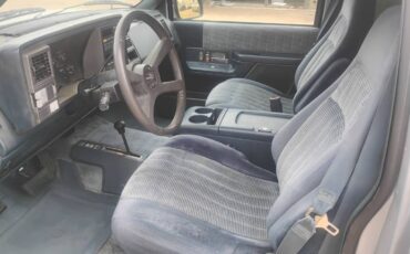 Chevrolet-suburban-4wd-1994-silver-7