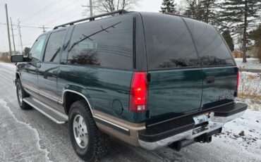 Chevrolet-suburban-ls-1995-green-21