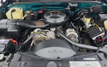 Chevrolet-suburban-ls-1995-green-9