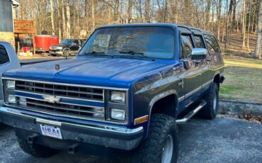 Chevrolet-suburban-v10-1988-blue-2