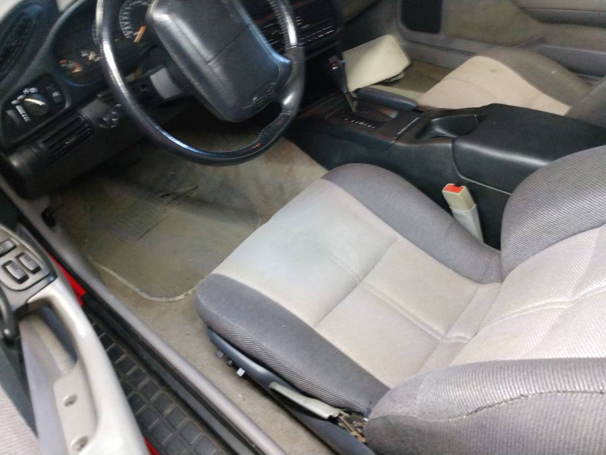 Chevrolet-z28-camaro-1995-red-33