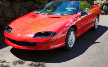 Chevrolet-z28-camaro-1995-red-4