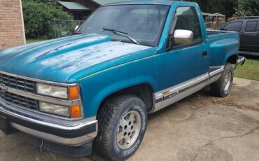 Chevy-1500-1993-green-1