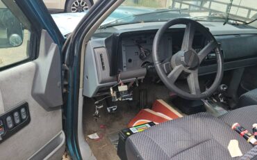 Chevy-1500-1993-green-2