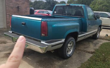 Chevy-1500-1993-green