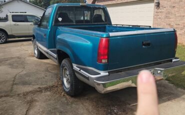 Chevy-1500-1993-green-4