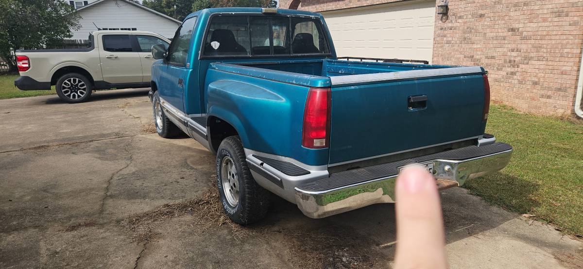 Chevy-1500-1993-green-4
