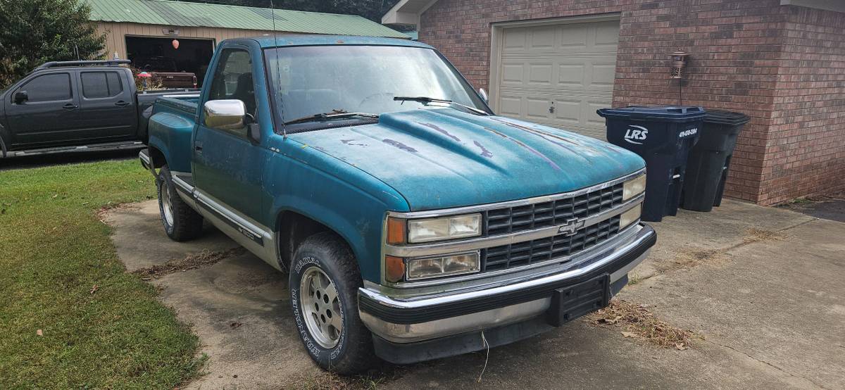 Chevy-1500-1993-green-6