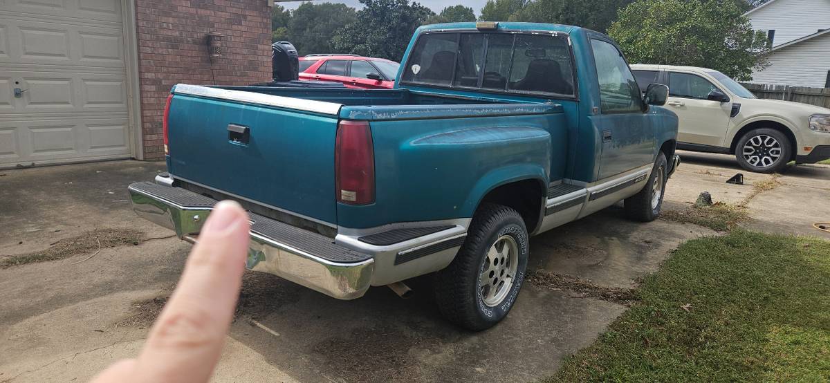Chevy-1500-1993-green