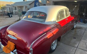 Chevy-1951-red-1