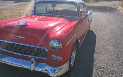 Chevy 1955