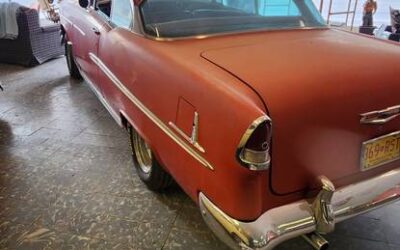 Chevy 1955
