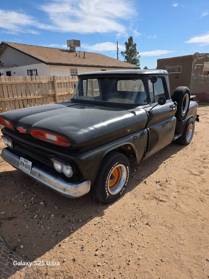 Chevy-1960-black-1