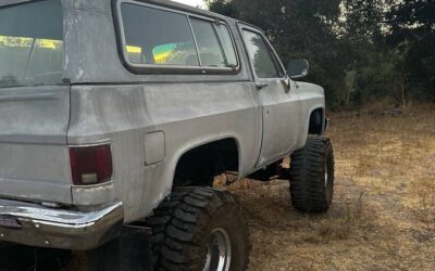 Chevy 1973