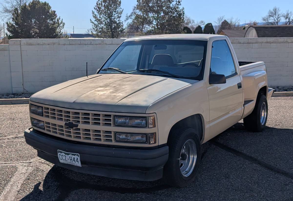 Chevy-1992