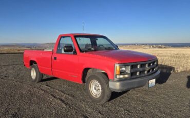 Chevy-1993-red