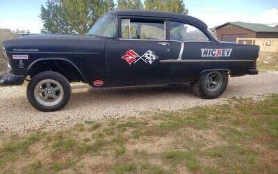 Chevy 210 delray 1955