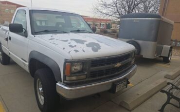 Chevy-2500-1994-white-4