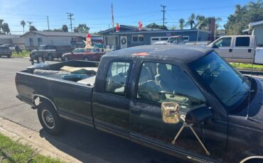 Chevy-2500-1995-black-1