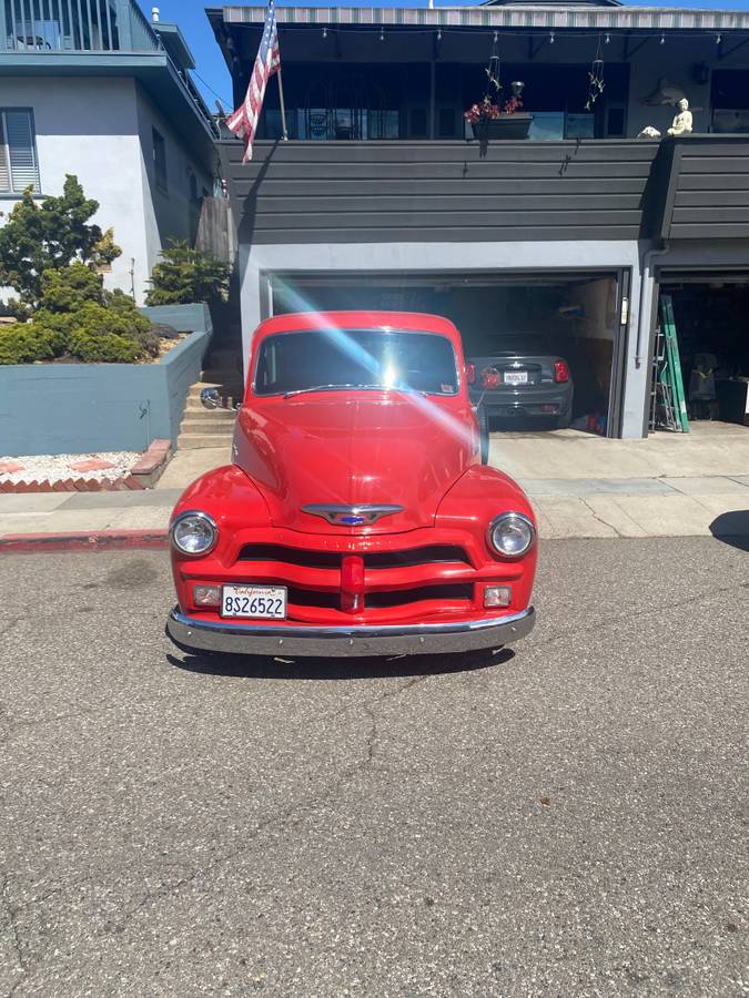 Chevy-3100-pickup-1954-red