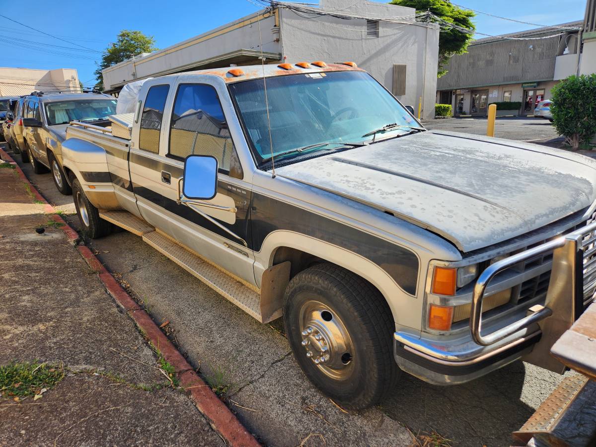 Chevy-3500-1988-1