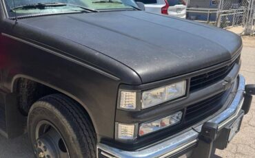 Chevy-3500-1994-black-16