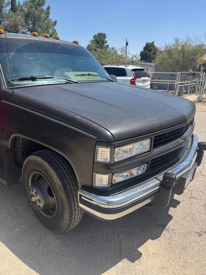 Chevy-3500-1994-black-16