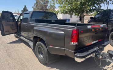 Chevy-3500-1994-black-17