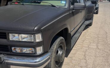 Chevy-3500-1994-black-20