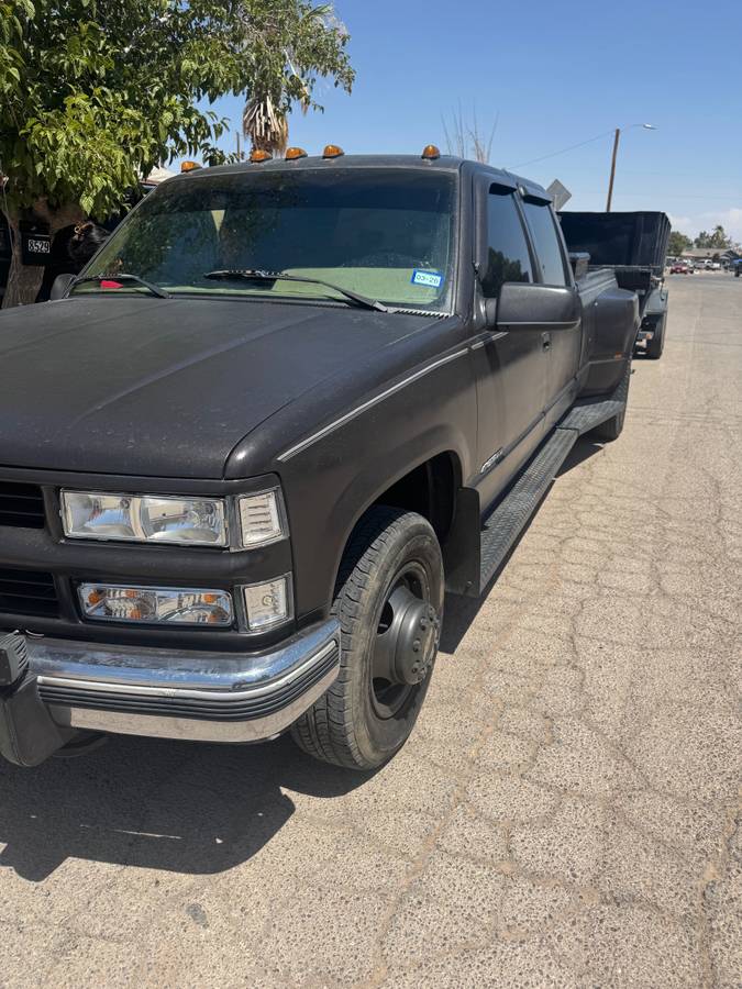 Chevy-3500-1994-black-20